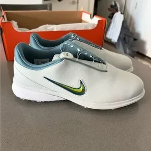 Nike | Shoes | Nike Victory Tour 4 Boa Men Size 1 Photon  display picture 3